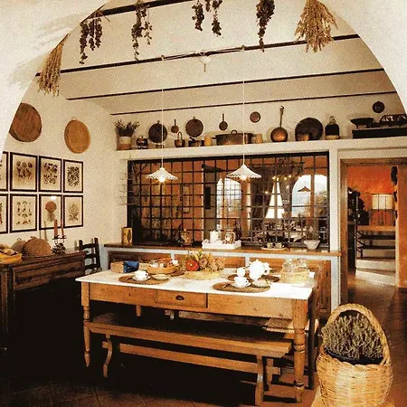 La Collina * Bucine
