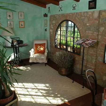 Kır Evi La Collina