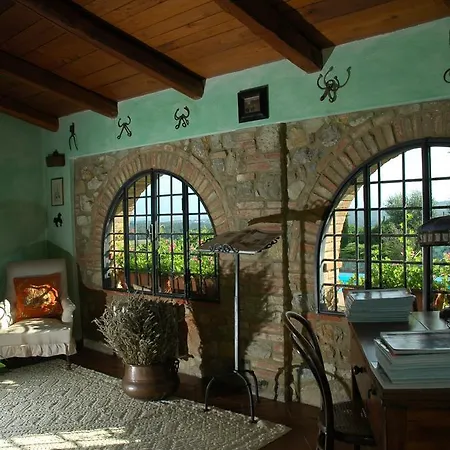 La Collina