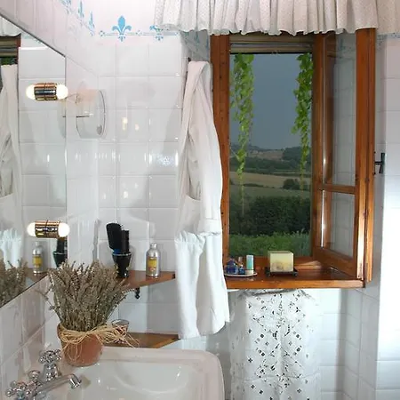 La Collina Kır Evi Bucine