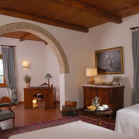 Kır Evi La Collina *