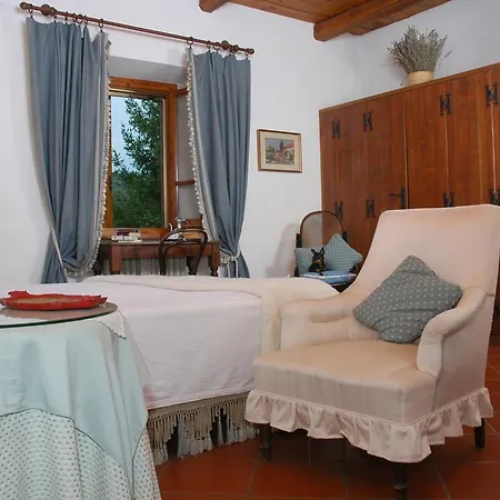 La Collina Kır Evi *