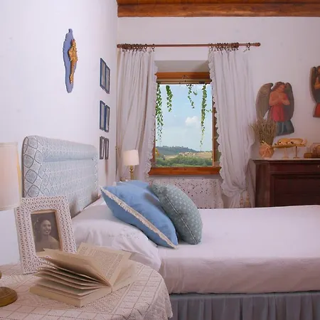 La Collina Kır Evi Bucine