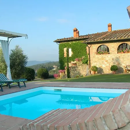 La Collina Bucine