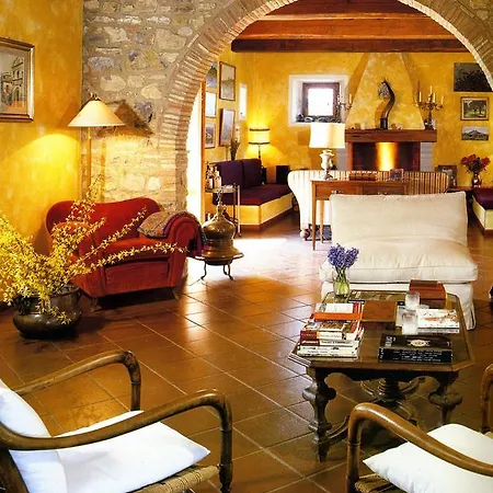 La Collina Kır Evi *