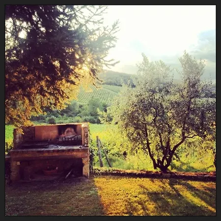 La Collina