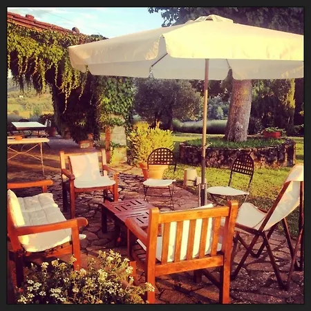 La Collina Kır Evi